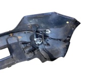 Honda cr-v 2008 с передний бампер передний Оригинал, фото thumb