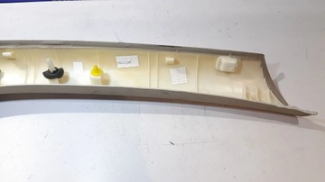 фото thumb №6, Volvo s60 2012 обшивка стоек