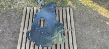 фото thumb №1, Підкрилок mercedes gla / glb x247 лівий перед a2478840100