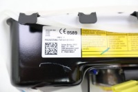 Купити Jeep compass 2 17- подушка безпеки водія пасажира 534491450, 68242370, 532848910, фото thumb