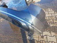 фото thumb №10, Vw passat b7 10-14r універсал бампер зад задній pdc lk7x