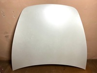 фото thumb №1, Tesla 3 highland капот кришка двигуна