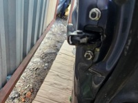 фото thumb №6, Toyota avensis t27 09-17 двері лівий перед 8u5