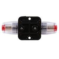 фото thumb №14, Автомобильный предохранитель автоматический 12v dc 40a