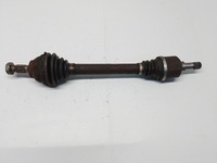 фото thumb №1, Приводной вал левая peugeot 2008 1.6 e-hdi