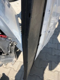 фото thumb №4, Крышка багажника задняя задняя kia sportage v 5