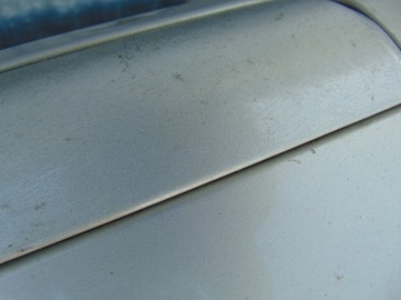 фото thumb №10, Бампер перед ксенон volvo v70 ii рестайлінг 08693340 pod ксенон