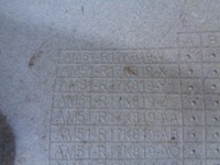 фото thumb №8, Бампер перед передній ford c-max mk2