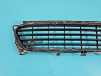 фото thumb №3, Заглушка решітка бампера середня решітка радіатора renault fluence