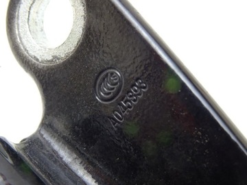 фото thumb №2, Петля дверь верхний правые lexus rc f rcf 14-22