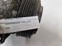 фото thumb №11, Opel astra 4 iv j zafira 3 iii c 1.6 b компресор компресор кондиціонера