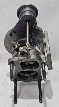 фото thumb №8, Турбина турбонагнетатель fiat massey ferguson lancia mercedes renault scania