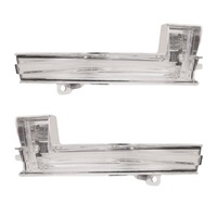 фото thumb №1, Поворотник зеркало chrysler pacifica ii 16-23