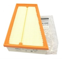 фото thumb №1, Oryg фильтр воздуха вкладыш renault kangoo ii megane ii scenic ii 1.5 1.9