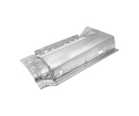 фото thumb №7, Ремкомплект крыла задняя do vw crafter 2017- 7c0809430a правая klokkerholm