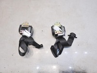 фото thumb №8, Pas безопасности задняя renault laguna iii 400010