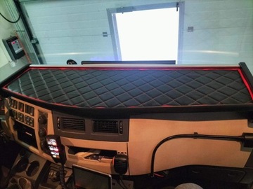 фото thumb №1, Полиця столик na капот volvo fe / fl