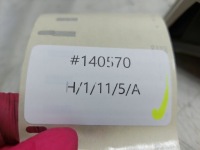 фото thumb №9, Счетчик приборная панель 83800-45330 toyota avensis verso 2.0d 359988 tyś km