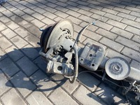 фото thumb №5, Ford custom oś задняя балка подвеска