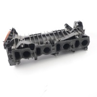 Bmw e90 lci f10 f20 f30 коллектор впускной воздуха дизель n47n 7807991 Оригинал, фото thumb