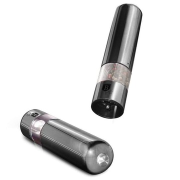 НАБОР ЭЛЕКТРИЧЕСКОЙ Шлифмашины BERLINGER HAUS BH-9288 CARBON PRO