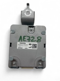 Купить Модуль блок управления toyota rav4 v 2.5 hybrid 86572-42280, фото thumb
