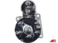 Стартер fiat doblo 2.0 jtd as-pl s0506 0001139005 в Україні, фото thumb