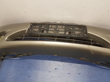 фото thumb №10, Chrysler 300m 3.5 бампер перед