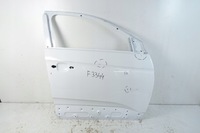 фото thumb №1, Opel grandland x 2017- двері правий перед праве передні