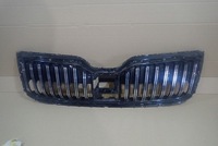 фото thumb №1, Решётка радиатора решётка радиатора решётка радиатора skoda superb iii 3 lift 18-