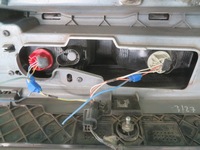 фото thumb №10, Лампа лівий задня opel vivaro renault trafic 17r 265a61090r