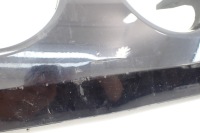 фото thumb №15, Спойлер накладка бампера спойлер vw golf vi r задняя