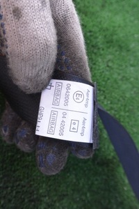 фото thumb №8, Mazda 6 gj iii pas безпеки