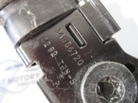 фото thumb №8, Opel meriva b 13r pas безпеки натягувач ліві перед 13305707 13265386