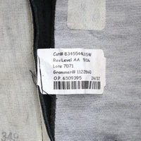 фото thumb №13, Bmw x5 e70 спинка сиденья комфорт левый перед чёрная кожа память нагрев