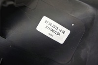 фото thumb №7, Nb255 skoda scala захист обшивка сидіння правий задня