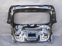 фото thumb №11, Peugeot 2008 16- кришка багажника задня nowa oryg