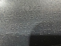 фото thumb №8, Уголок задняя задний левый kia sportage v 5 21-