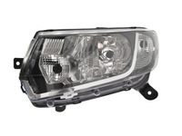 фото thumb №1, Фара 20-14612-05-2