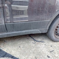 фото thumb №6, Suzuki sx4 ii s-cross четверть левая задняя