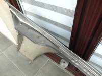 фото thumb №13, Крило ліві перед bmw e65 e66 e67 sterlinggrau 472 05-09r