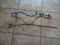 фото thumb №4, Saab 93 zafira b 1.9 щуп оливи