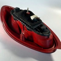 фото thumb №8, Лампа правая задняя toyota aygo 81550-0h020