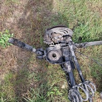 фото thumb №6, Підвіска задні kpl. trafic iii 1,6d