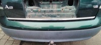 фото thumb №1, Бампер задний audi a6
