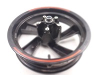 фото thumb №11, Yamaha t-max 530 dx 17-18 диск зад