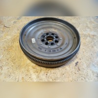 фото thumb №1, Mercedes w246 cla 117 amg 45 gla колесо двомасовий