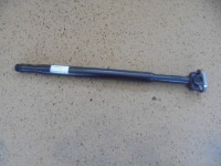 фото thumb №1, Mercedes s klasa w223 4 matic wal привідний коробки передач