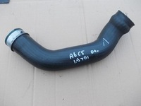 фото thumb №1, Шланг воздуха audi a6 c5 1.9 tdi