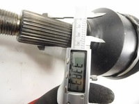 фото thumb №7, Приводной вал приводная правая ford transit 14-15 1841531